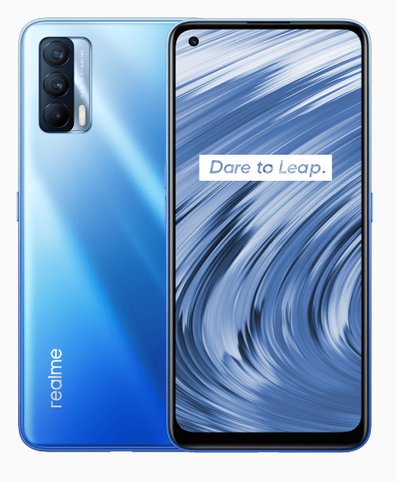 Oppo Realme V15