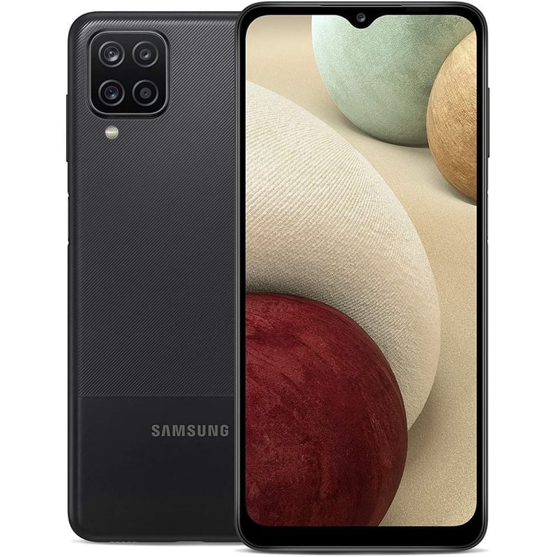 Samsung A12