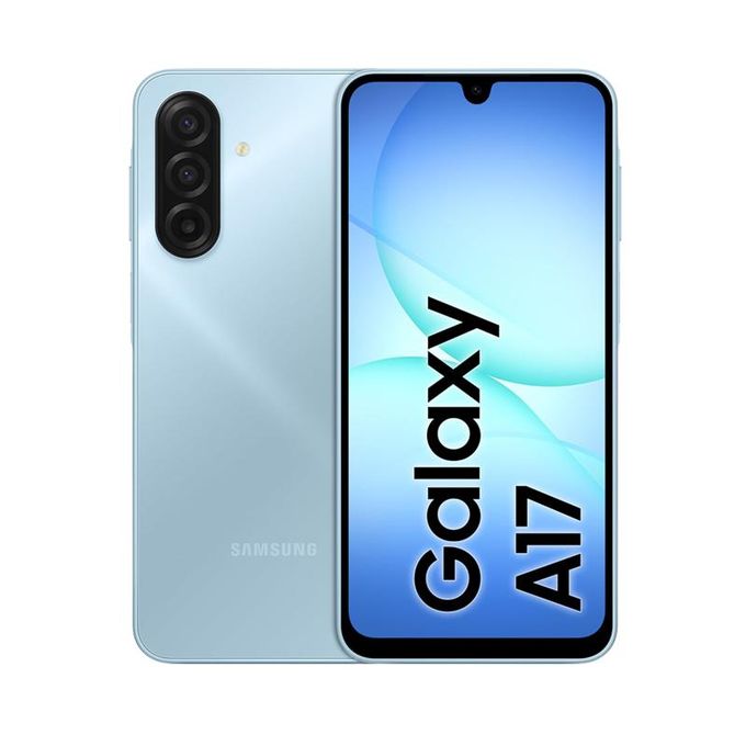 Samsung A17