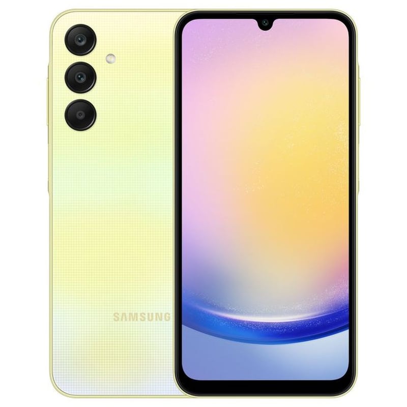 Samsung A25