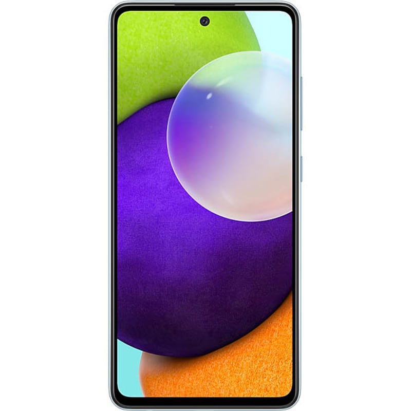 Samsung A52