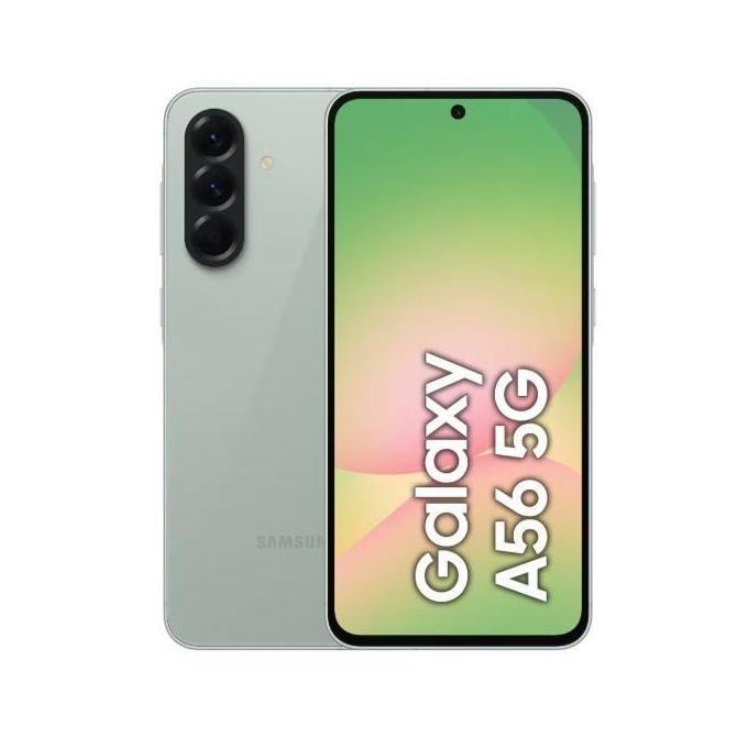 Samsung A56