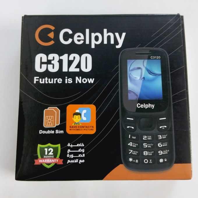 Samsung C3120