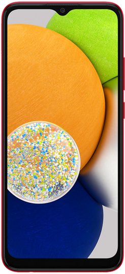 Samsung Galaxy A03