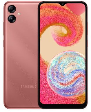 Samsung Galaxy A04e
