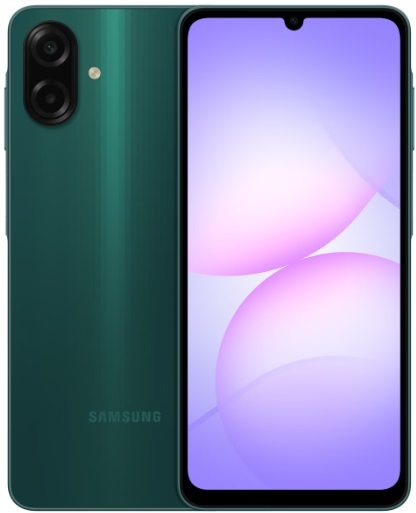 Samsung Galaxy A07