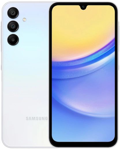Samsung Galaxy A15