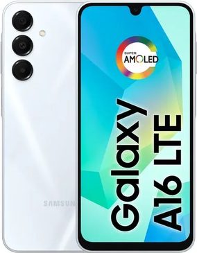 Samsung Galaxy A16