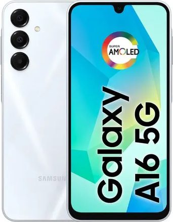 Samsung Galaxy A16