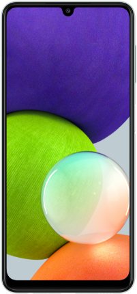 Samsung Galaxy A22