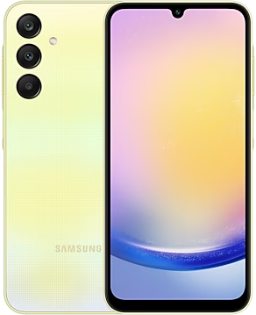 Samsung Galaxy A25