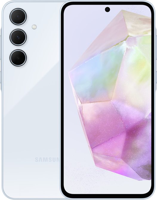 Samsung Galaxy A35