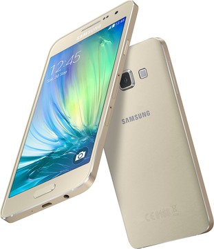 Samsung Galaxy A3
