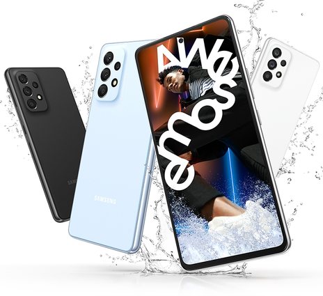 Samsung Galaxy A53