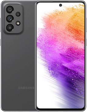 Samsung Galaxy A73