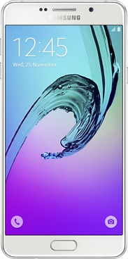 Samsung Galaxy A7
