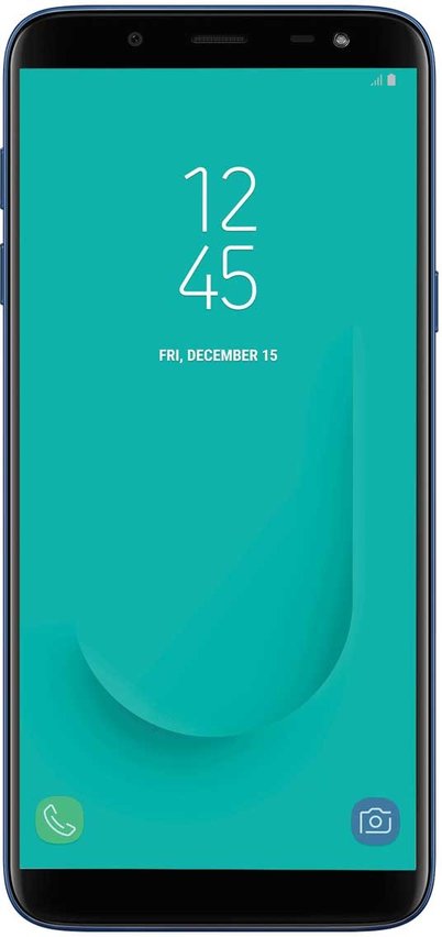 Samsung Galaxy J6