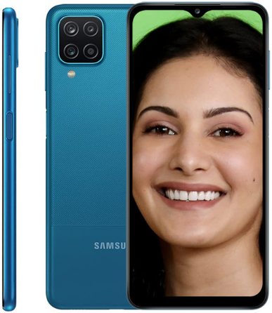 Samsung Galaxy M12