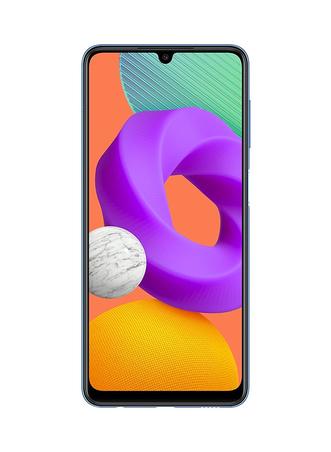 Samsung Galaxy M22