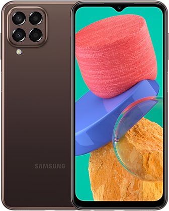 Samsung Galaxy M33