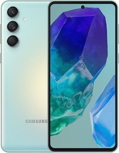 Samsung Galaxy M55