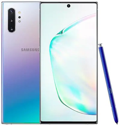 Samsung Galaxy Note 10+
