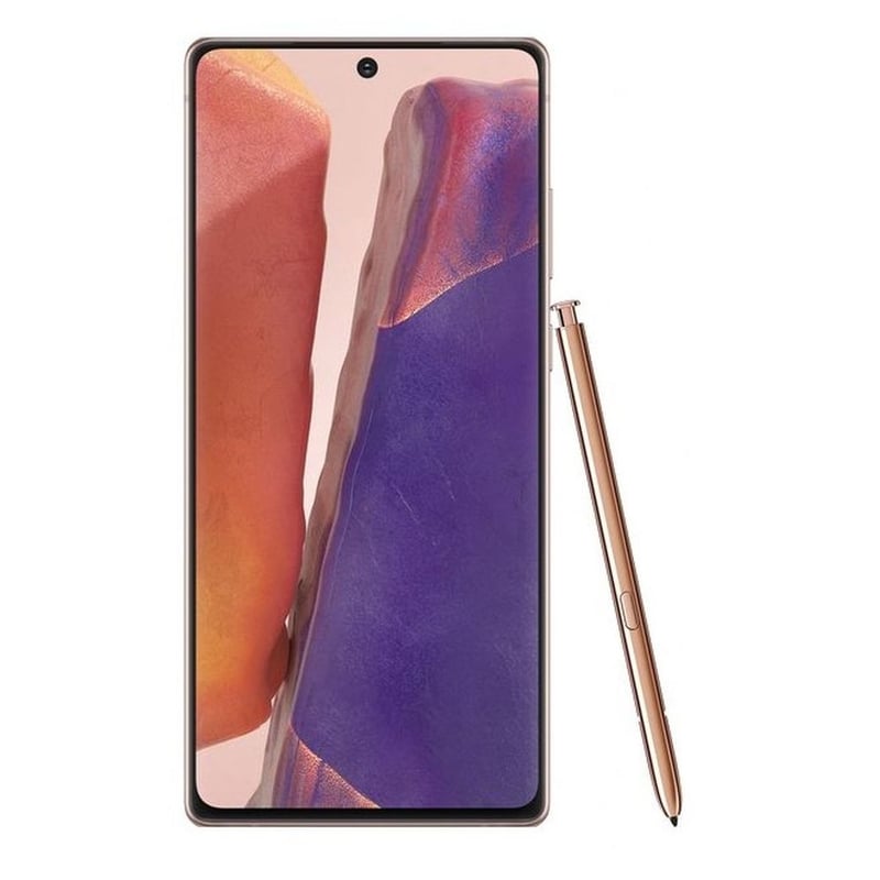 Samsung Galaxy Note20
