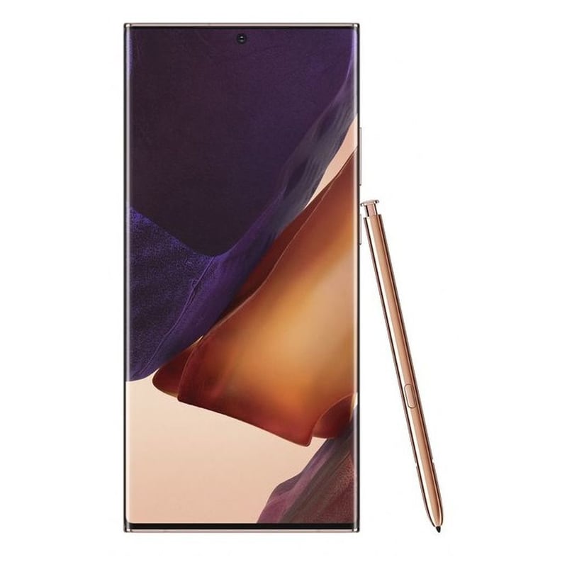 Samsung Galaxy Note 20 Ultra