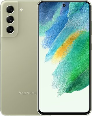 Samsung Galaxy S21 FE