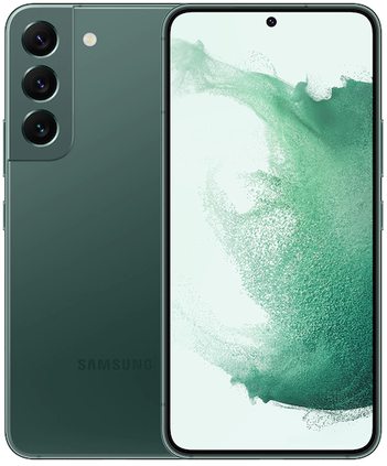 Samsung Galaxy S22