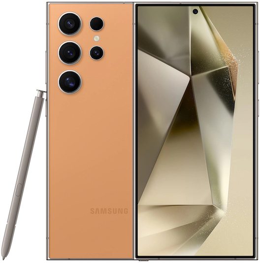 Samsung Galaxy S24 Ultra