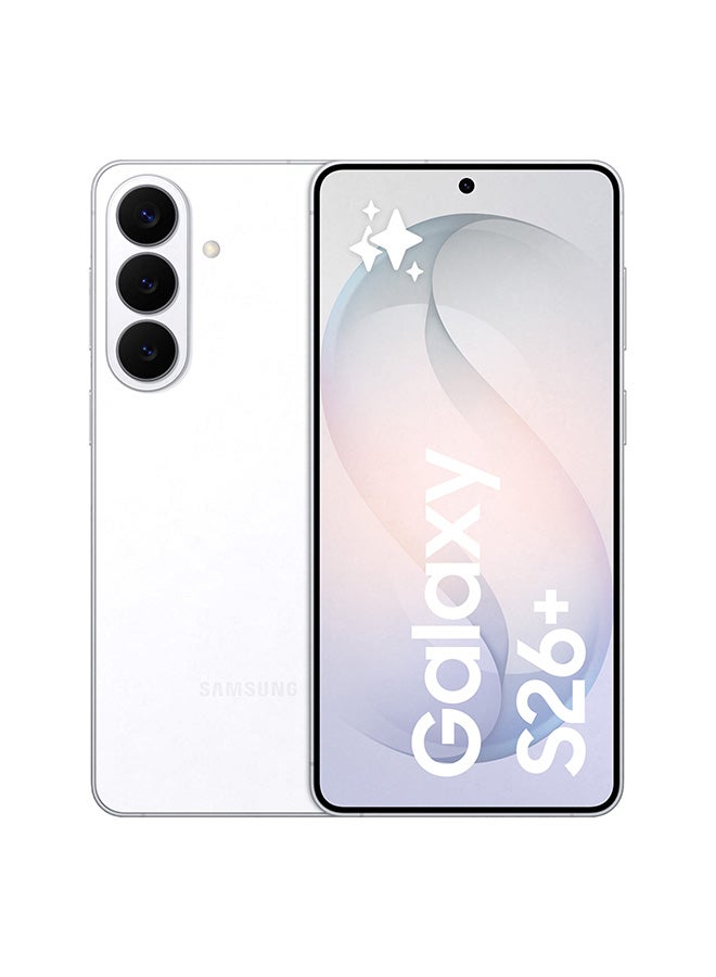 Samsung Galaxy S26 Plus