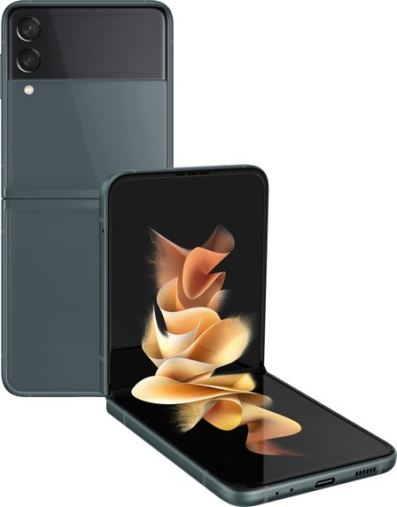 Samsung Galaxy Z Flip 3