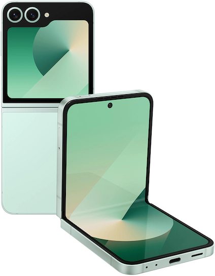 Samsung Galaxy Z Flip6