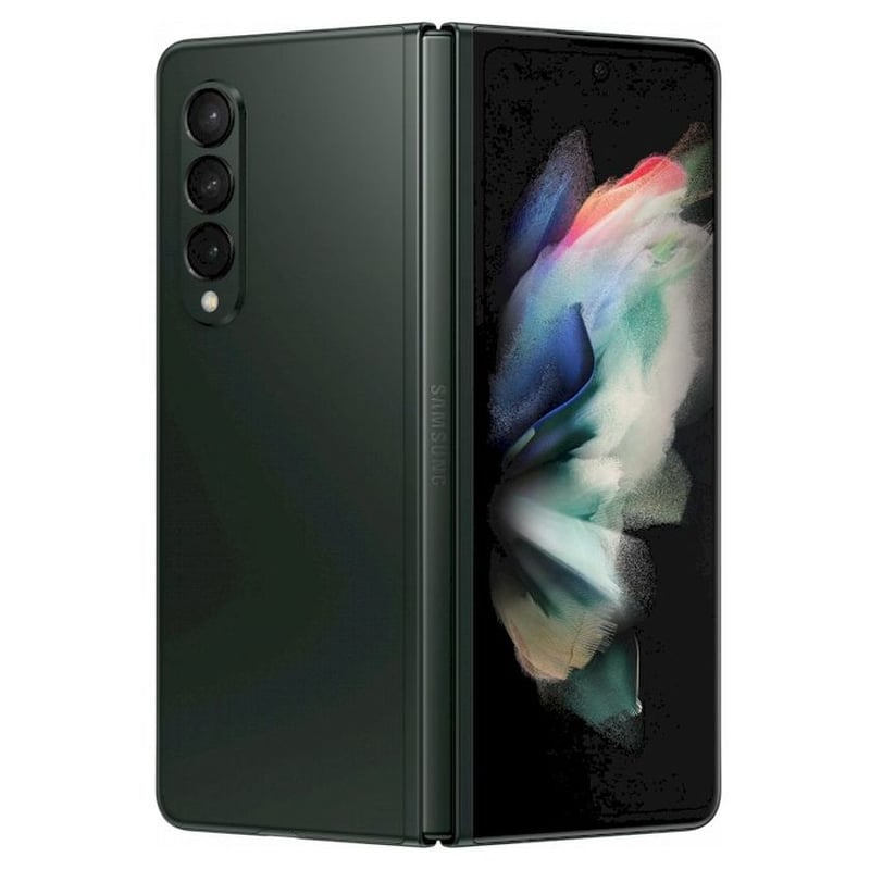 Samsung Galaxy Z Fold3