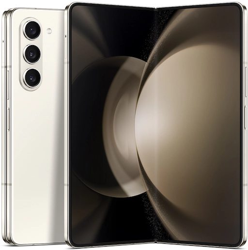 Samsung Galaxy Z Fold5