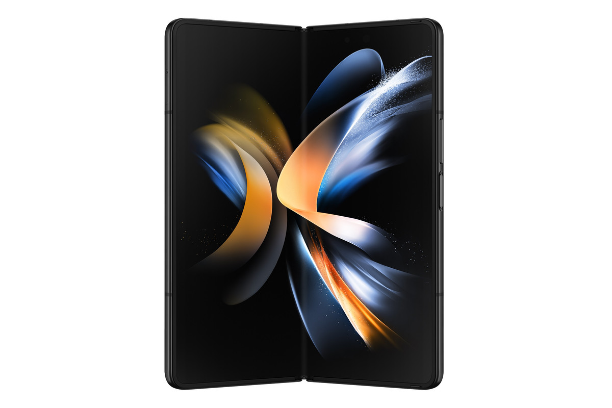 Samsung Galaxy Z Fold 4