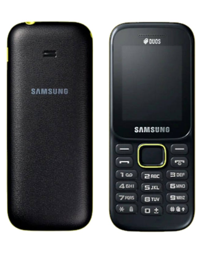 Samsung SM-B315E