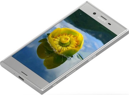 Sony Xperia XZ