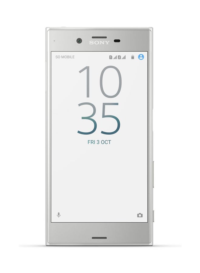 Sony XZ
