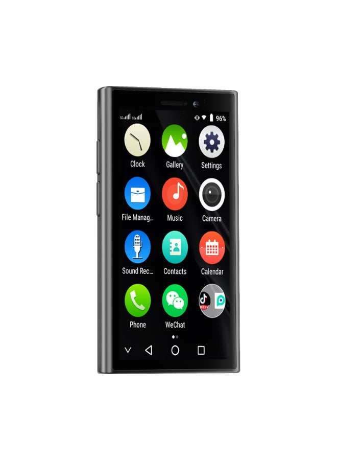 Soyes X24 Pro mini