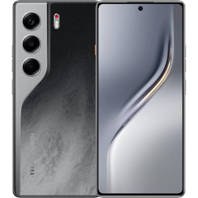 Tecno Camon 40
