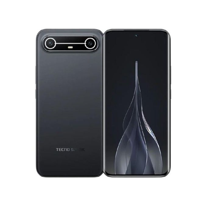 Tecno Slim