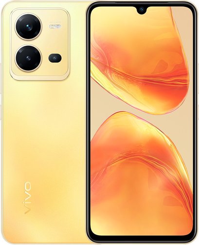 Vivo V25e