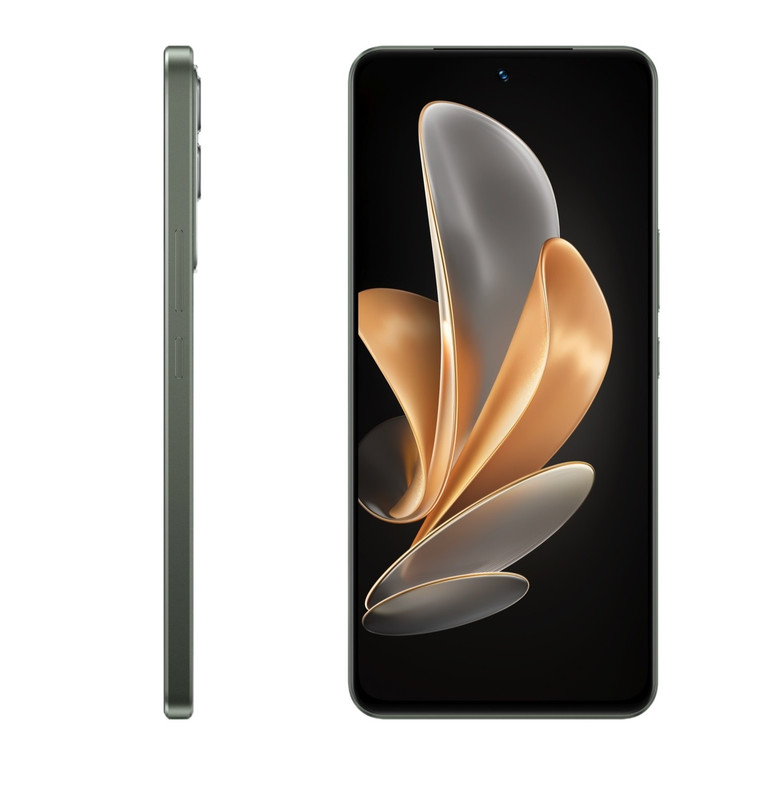 Vivo V29E