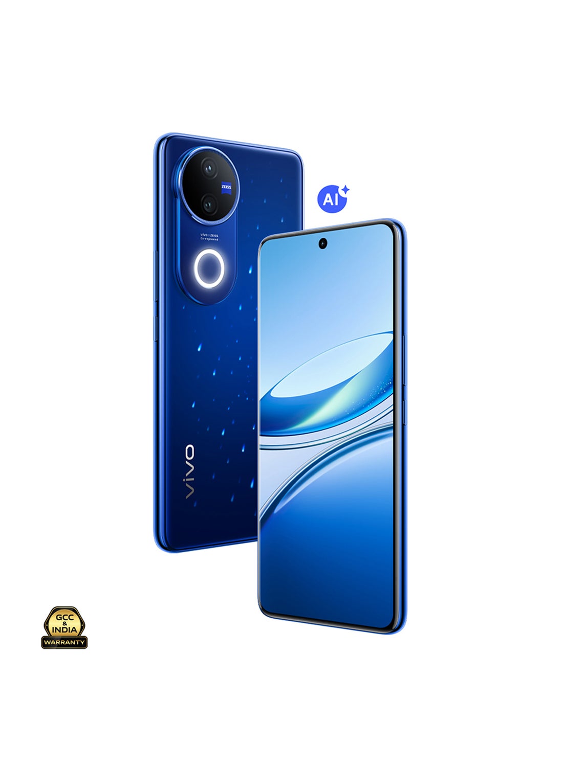 Vivo V50 AI