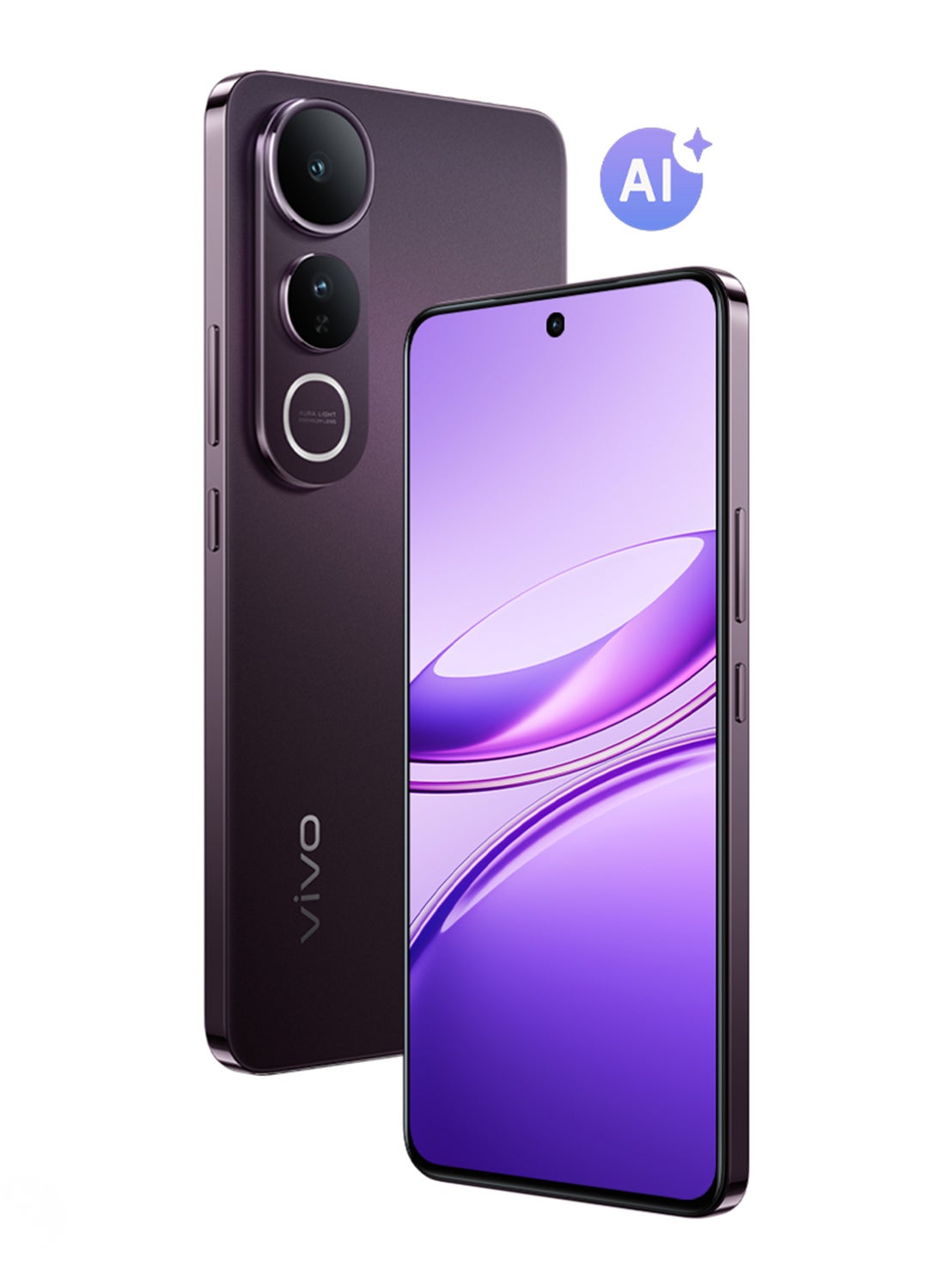 Vivo V50 Lite AI