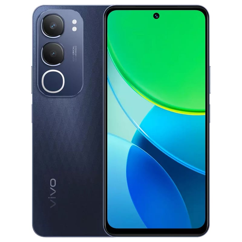 Vivo Y19S
