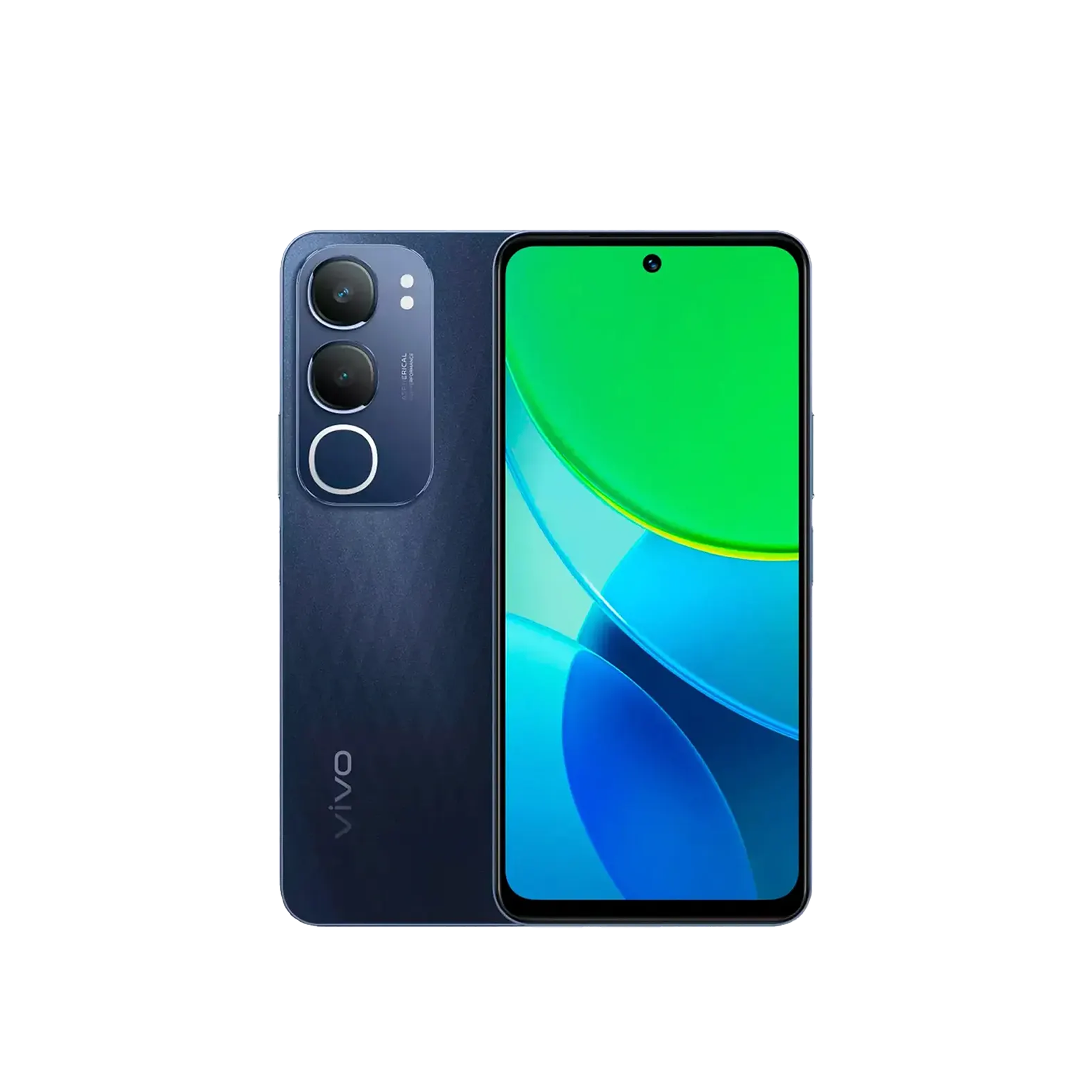 Vivo Y19s