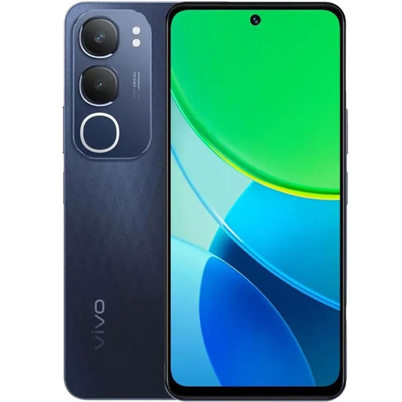 Vivo Y19S Pro